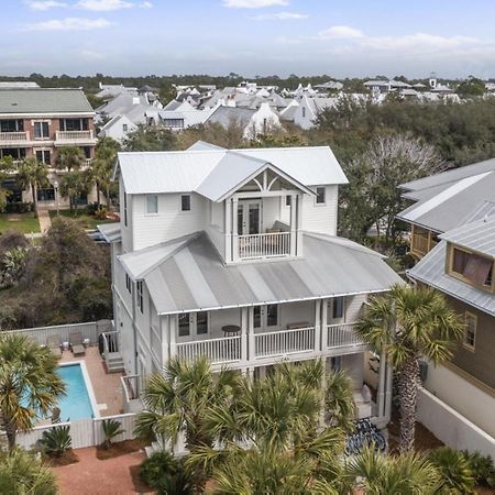 Isle Of View Villa Inlet Beach Luaran gambar
