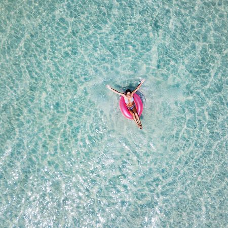 Isle Of View Villa Inlet Beach Luaran gambar