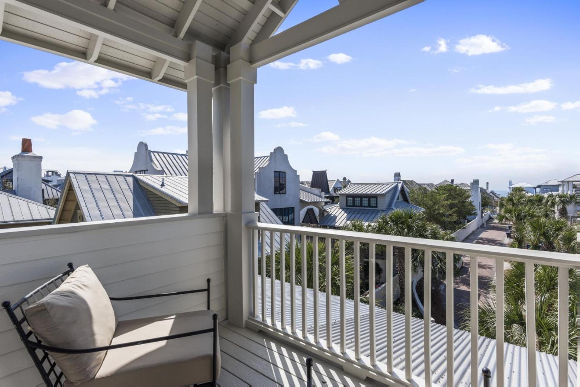 Isle Of View Villa Inlet Beach Luaran gambar