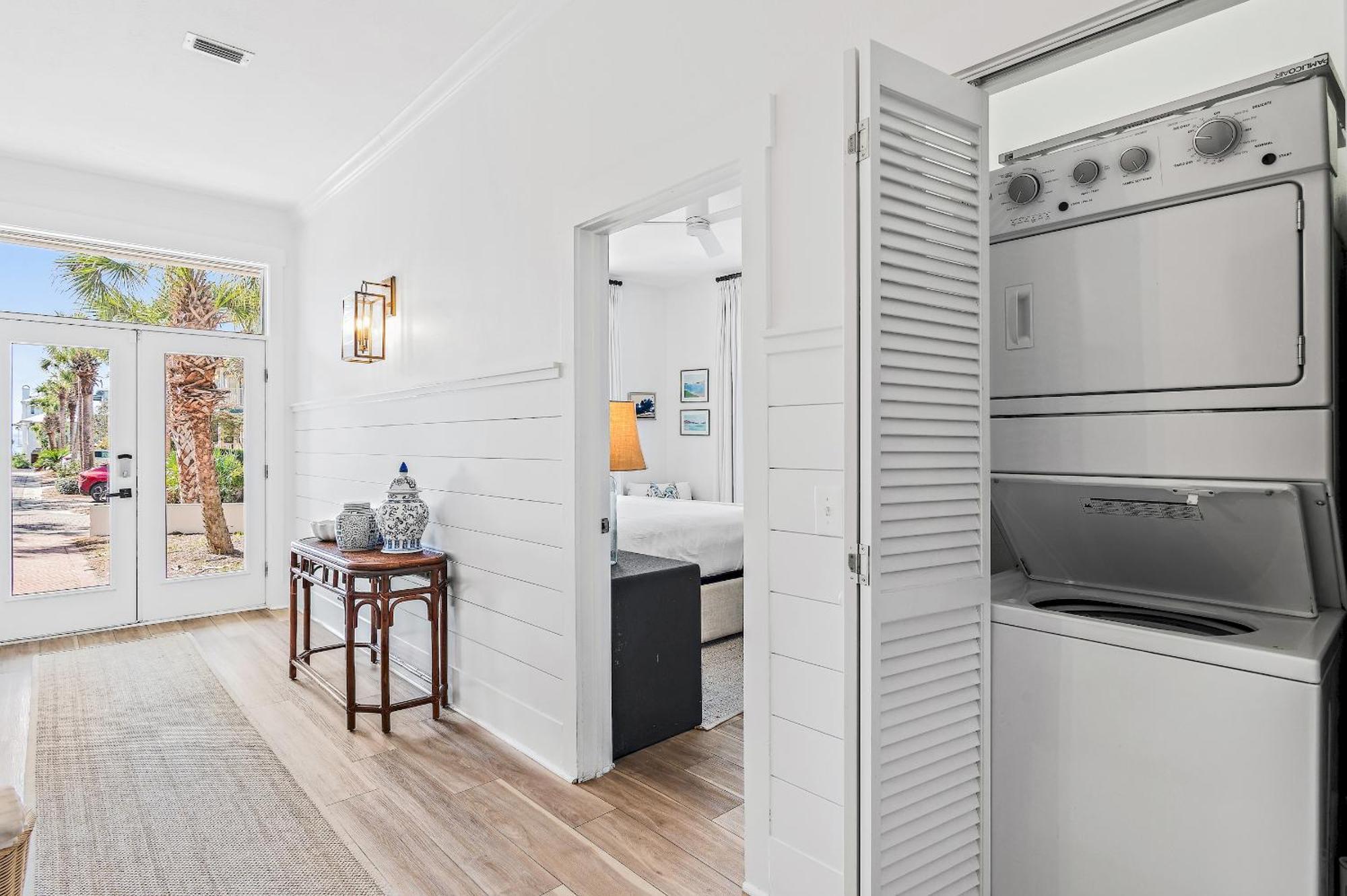 Isle Of View Villa Inlet Beach Luaran gambar