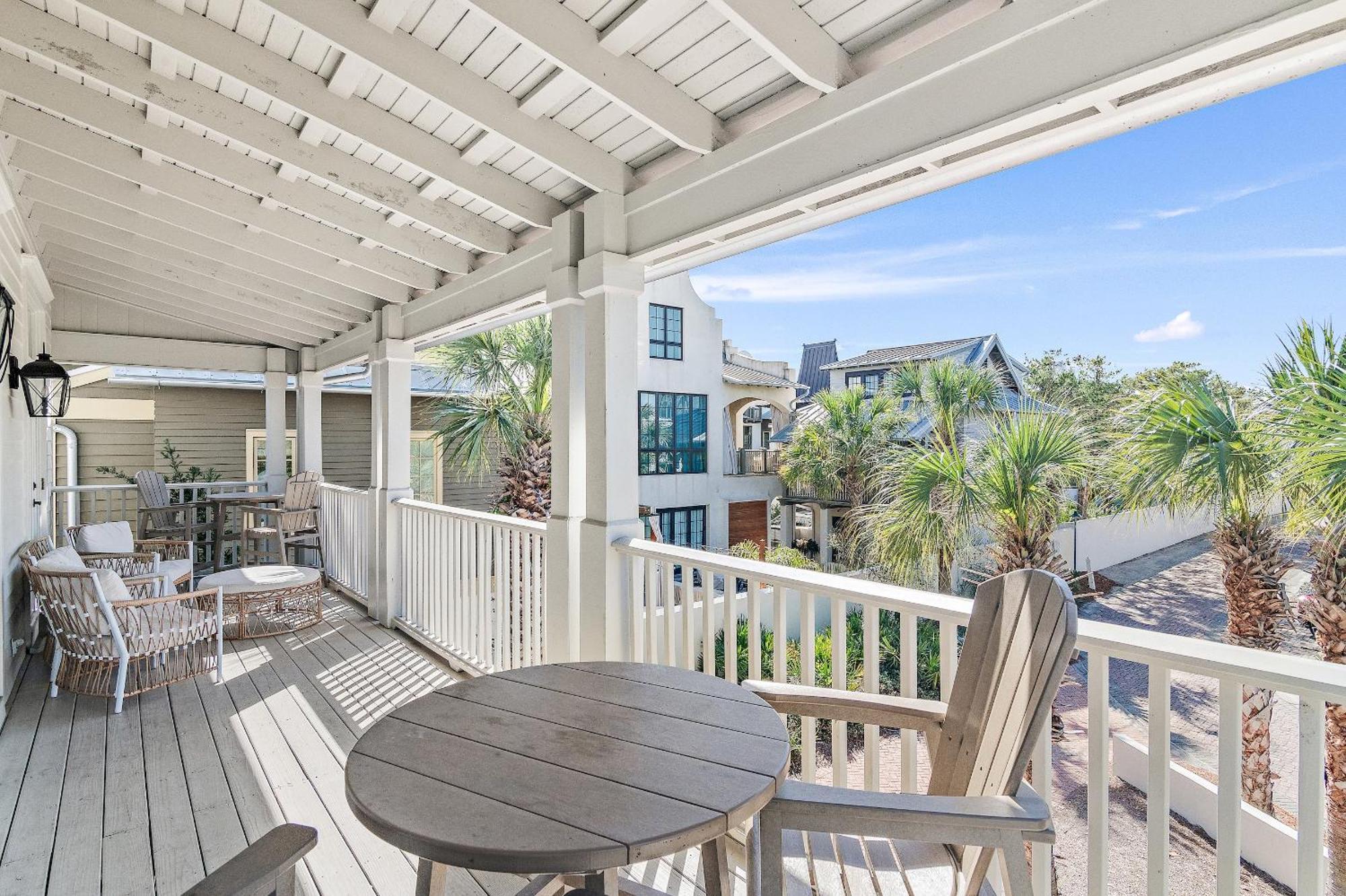 Isle Of View Villa Inlet Beach Luaran gambar