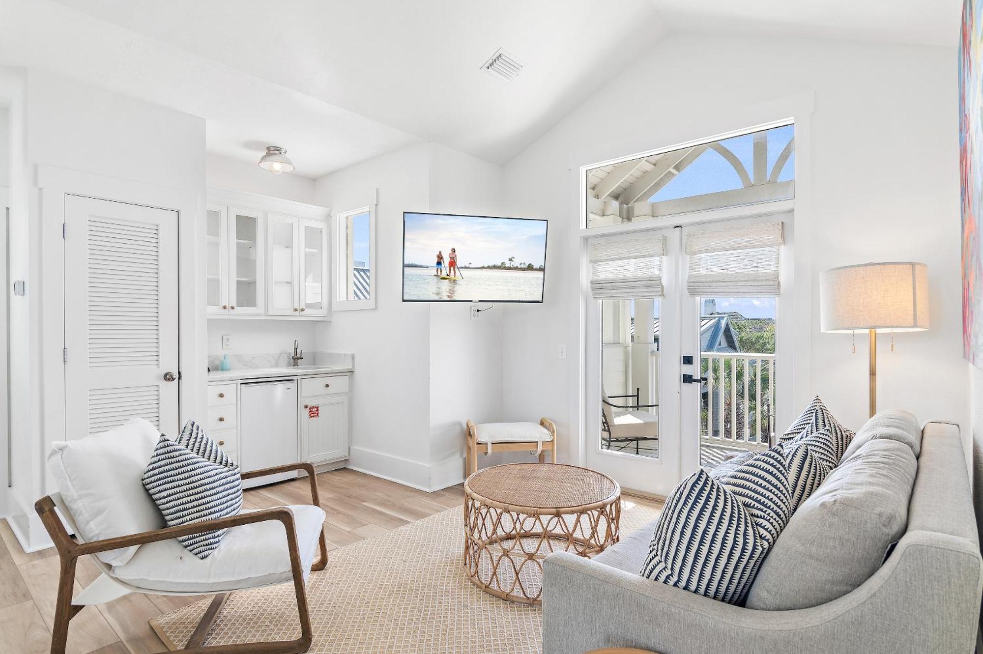 Isle Of View Villa Inlet Beach Luaran gambar