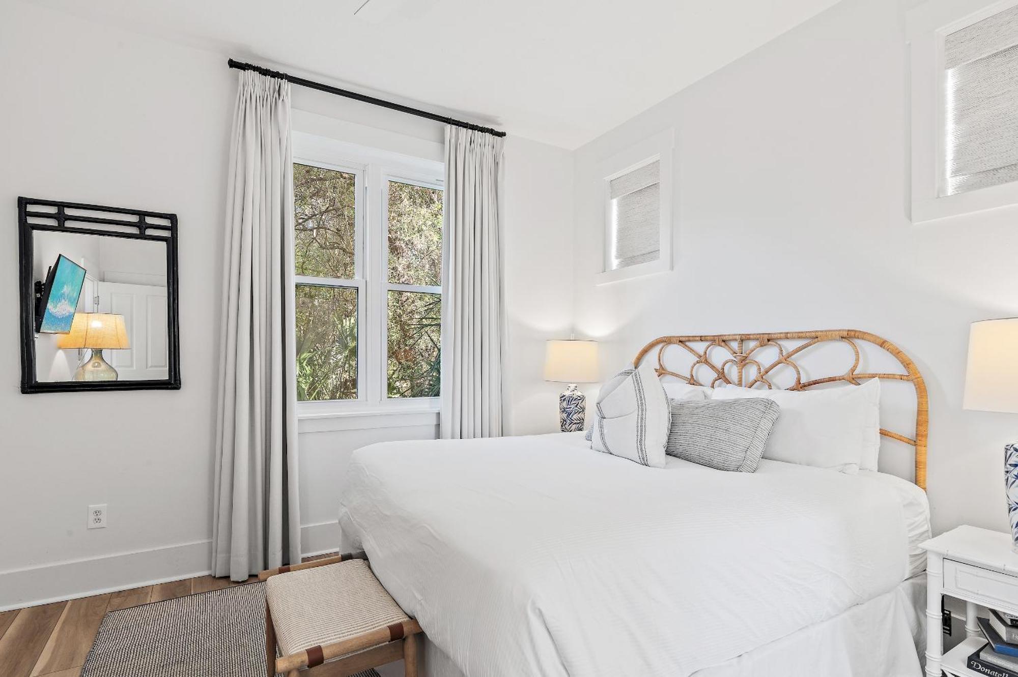 Isle Of View Villa Inlet Beach Luaran gambar