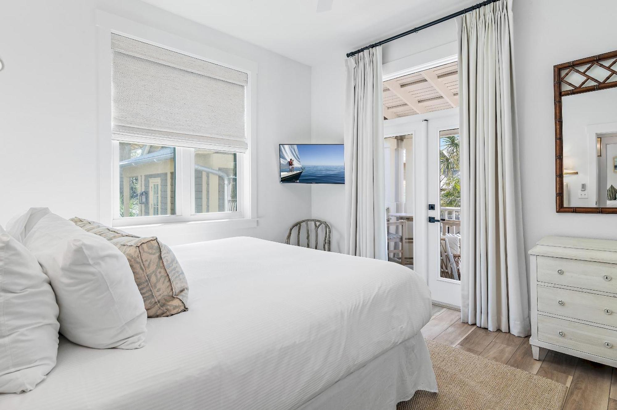 Isle Of View Villa Inlet Beach Luaran gambar
