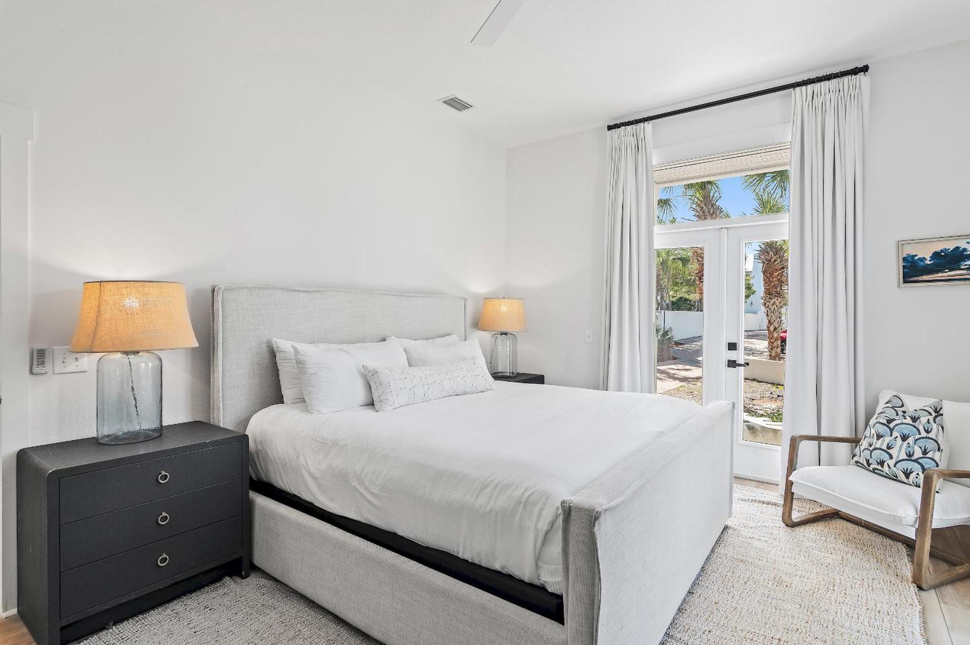 Isle Of View Villa Inlet Beach Luaran gambar
