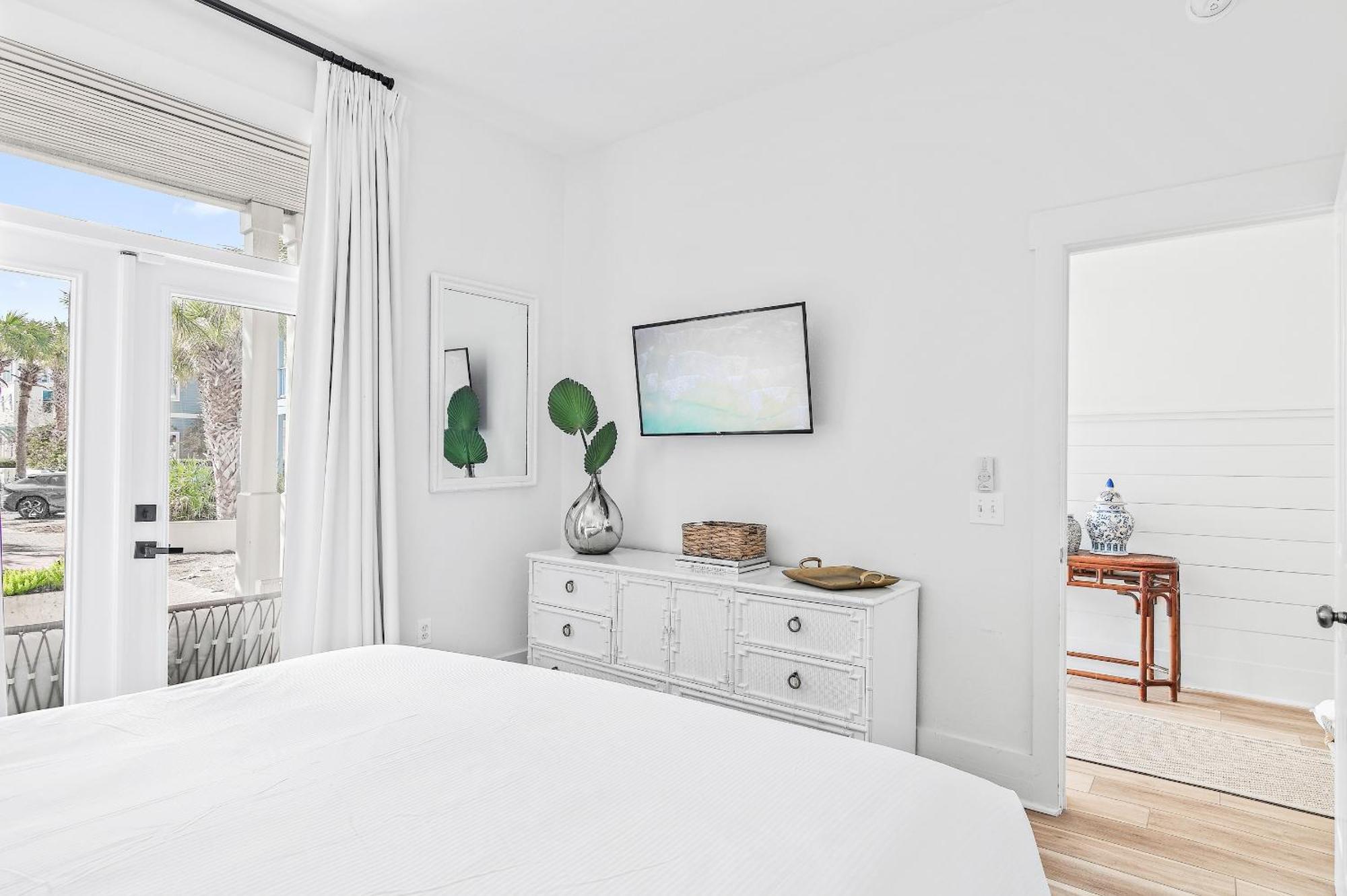Isle Of View Villa Inlet Beach Luaran gambar