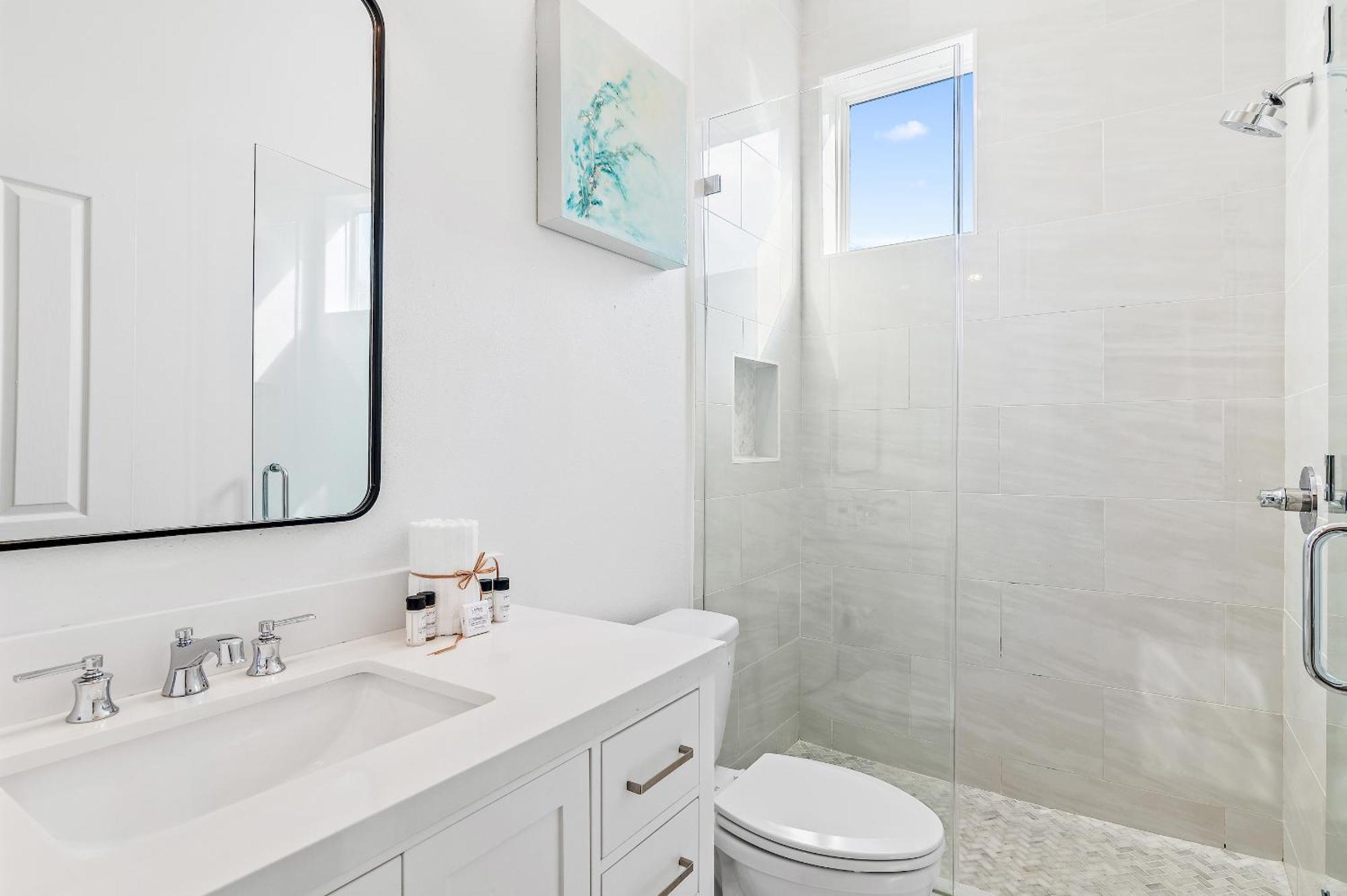 Isle Of View Villa Inlet Beach Luaran gambar
