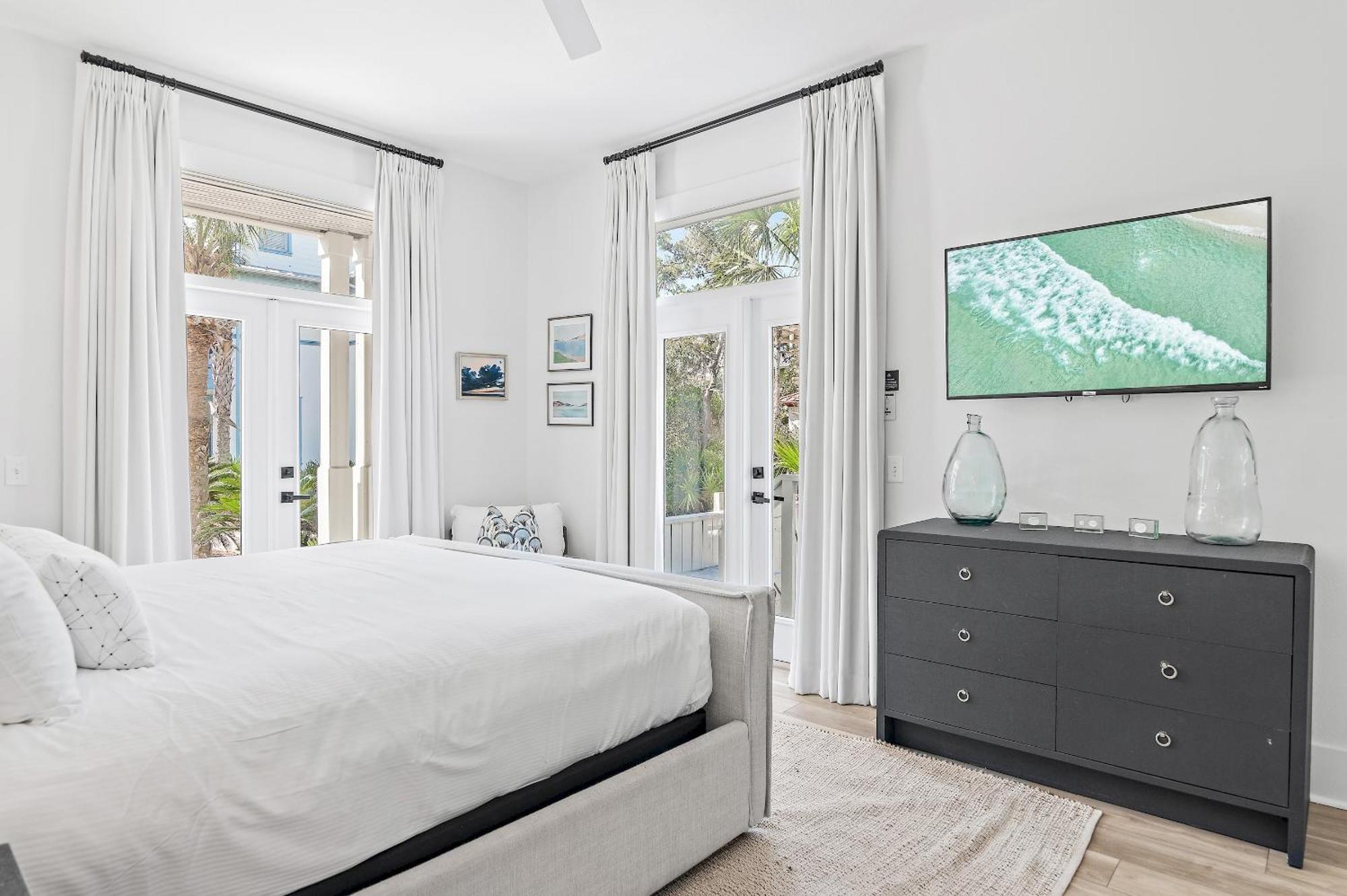 Isle Of View Villa Inlet Beach Luaran gambar