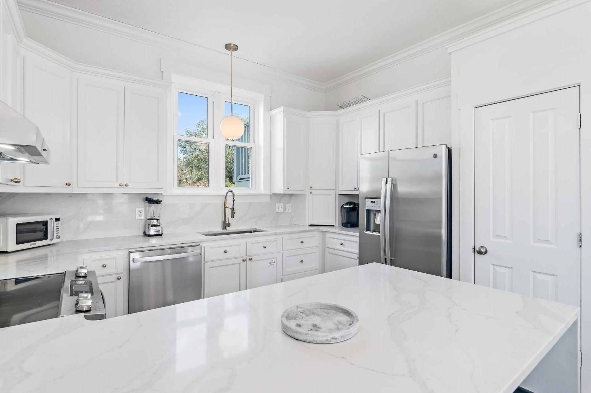 Isle Of View Villa Inlet Beach Luaran gambar