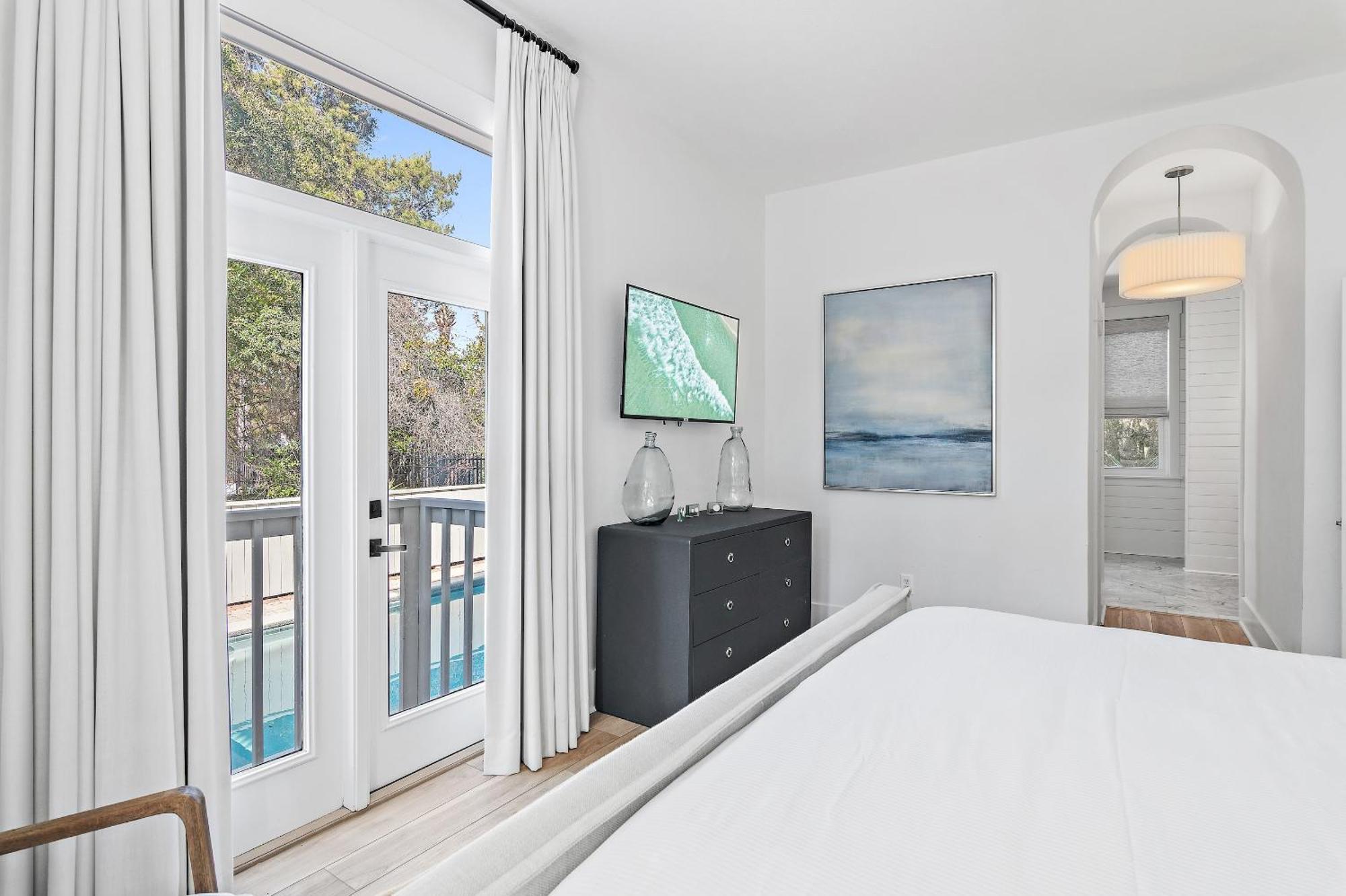 Isle Of View Villa Inlet Beach Luaran gambar
