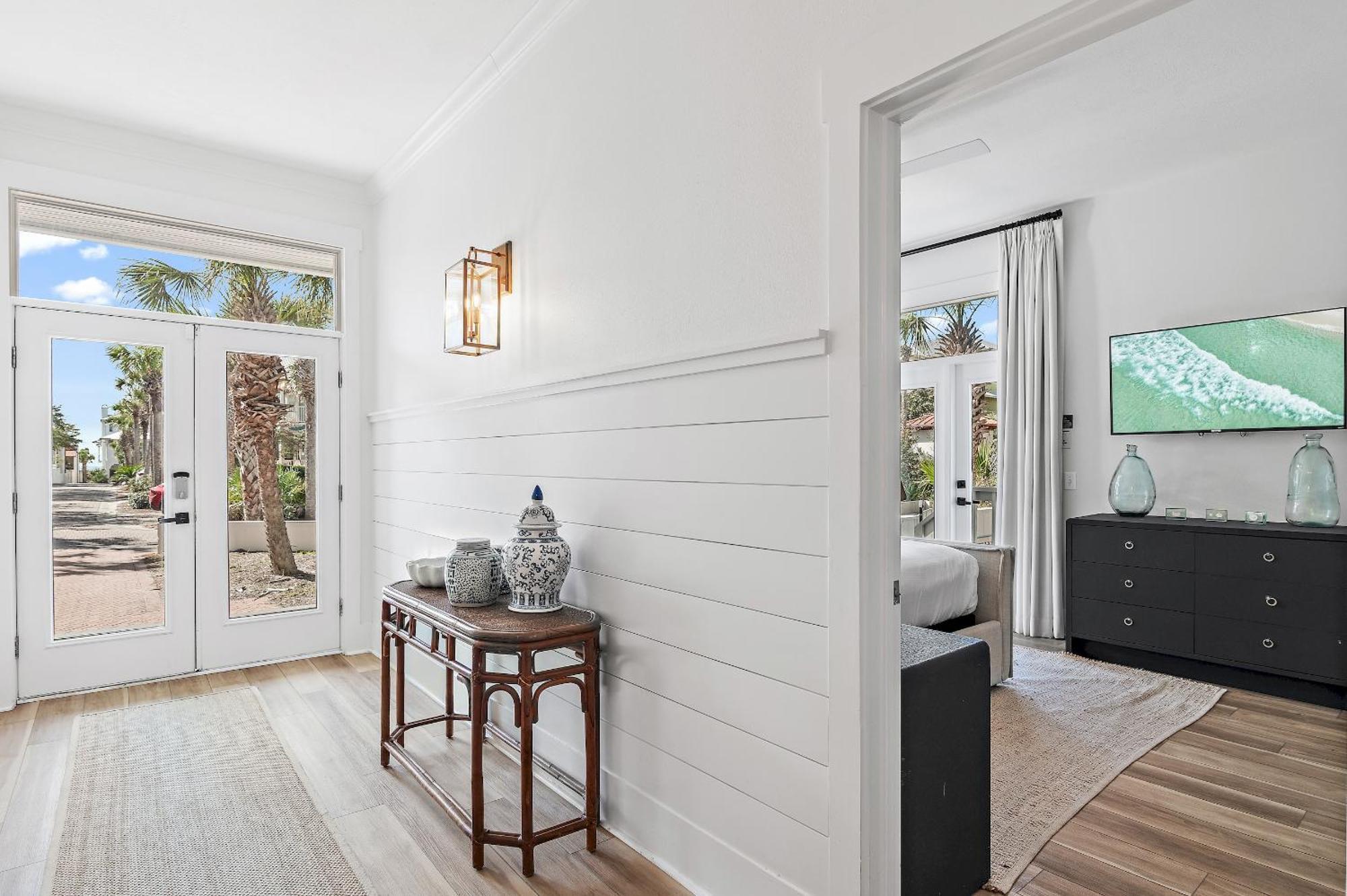 Isle Of View Villa Inlet Beach Luaran gambar