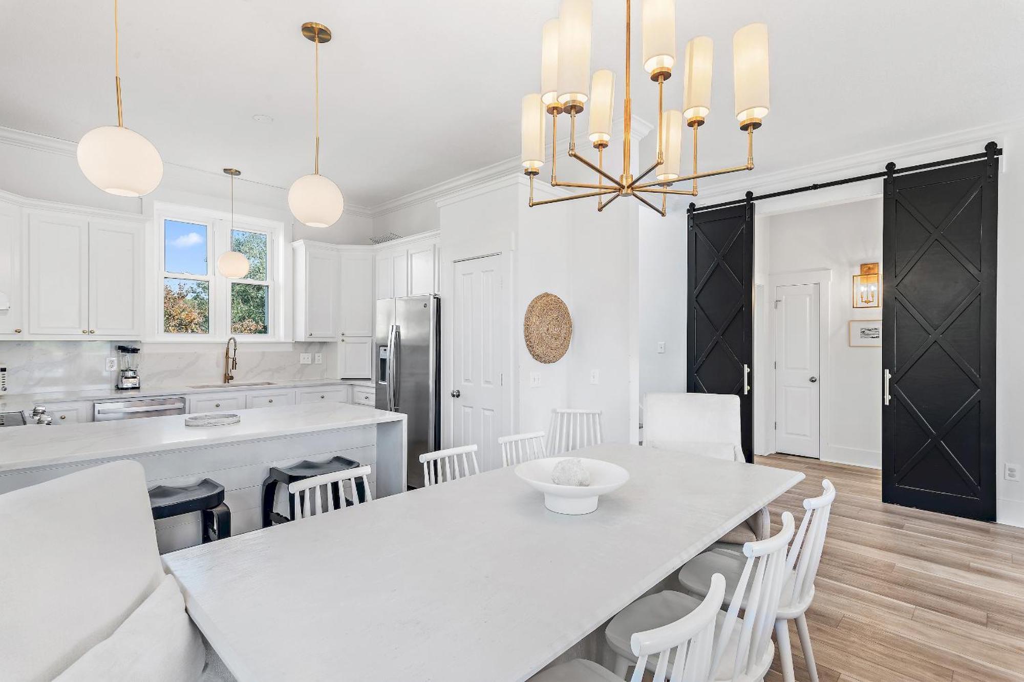 Isle Of View Villa Inlet Beach Luaran gambar