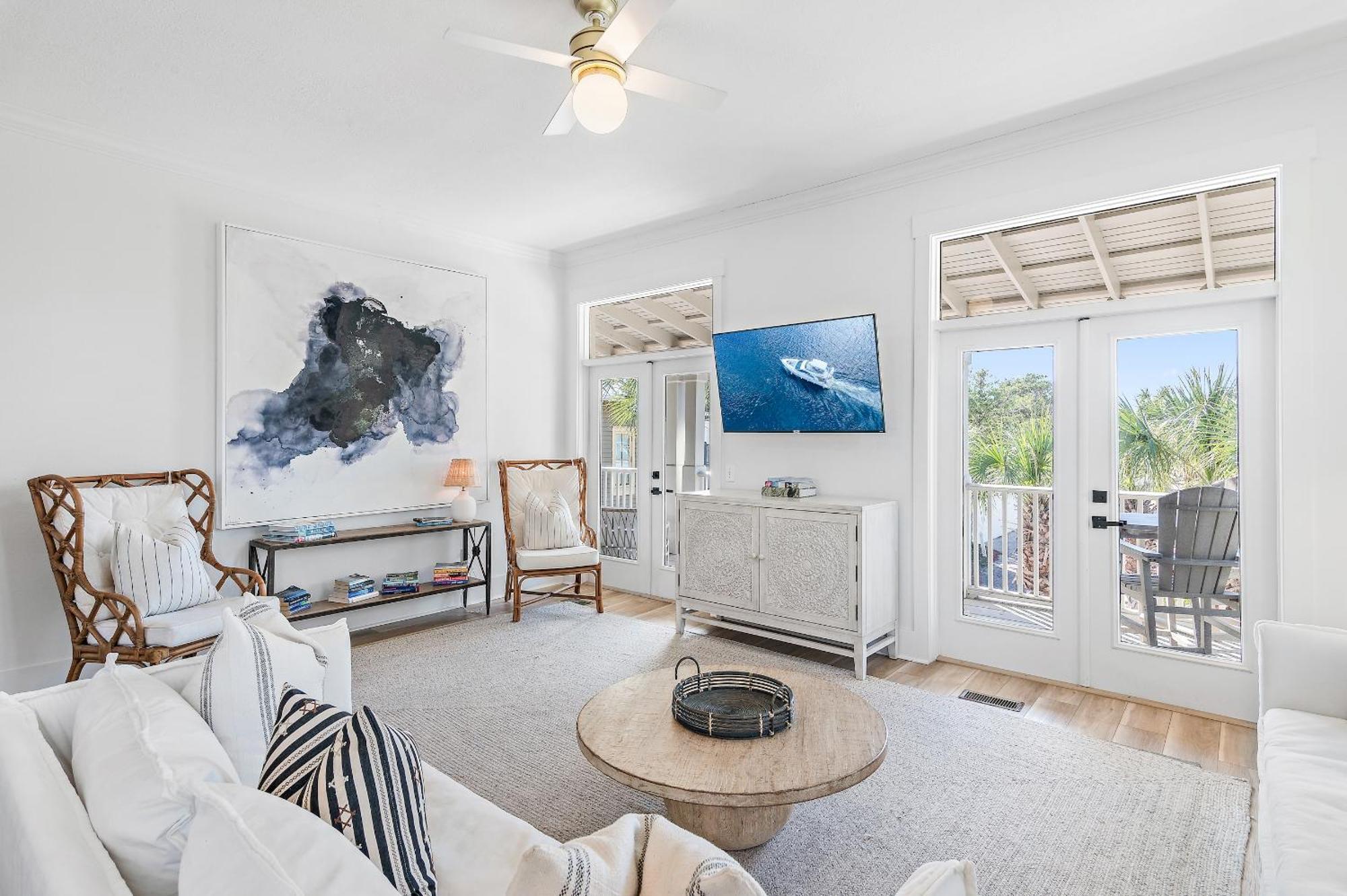 Isle Of View Villa Inlet Beach Luaran gambar