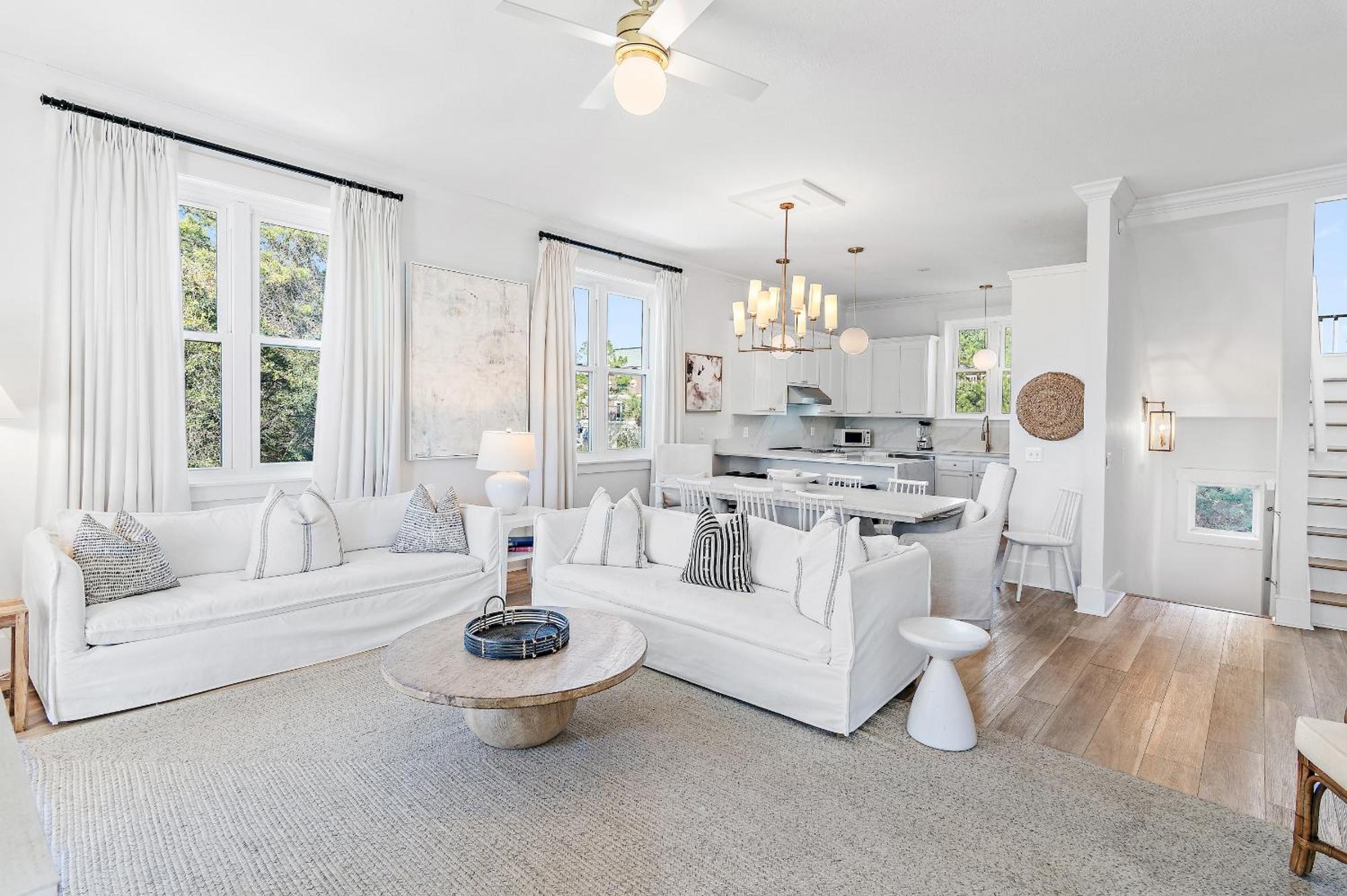 Isle Of View Villa Inlet Beach Luaran gambar